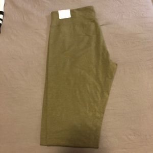 COPY - Aerie chill leggings